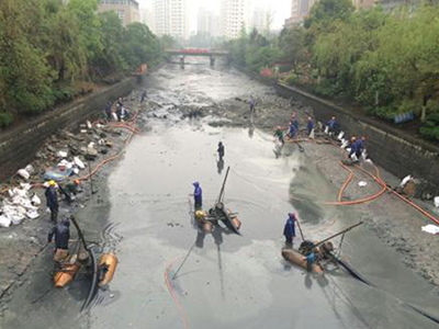 河道清淤 河道清淤