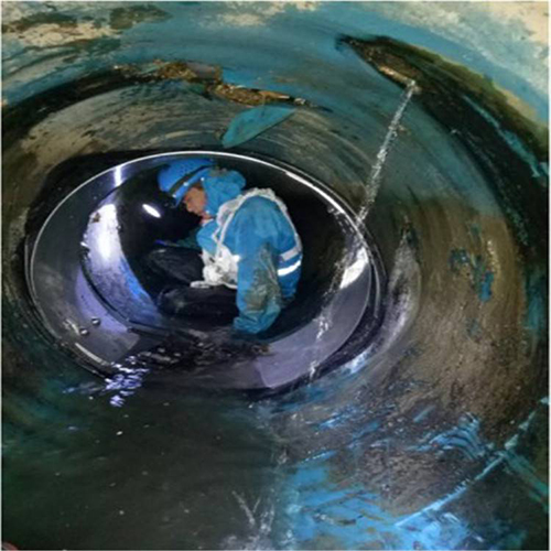 不锈钢双涨圈 不锈钢双涨圈