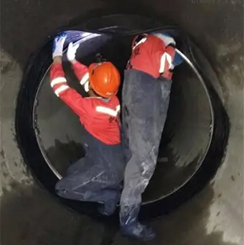 不锈钢双涨圈 不锈钢双涨圈2